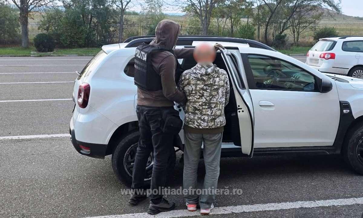 Bărbat cu cetățenie română arestat la Iași pentru acte de terorism în Lituania
