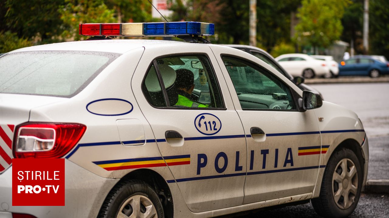 Tragedie în Galați: Patru persoane, inclusiv un copil de 12 ani, au murit după ce un tren a lovit o autoutilitară