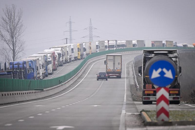 Primul bilanț TollRo: CNAIR anunță că șoferii afectați de erori tehnice nu vor fi sancționați