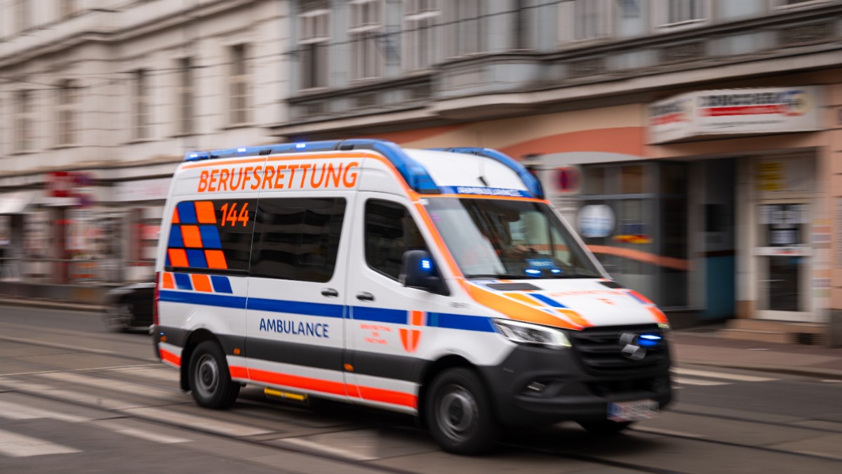 Tragedie în Viena: Un muncitor român a murit după ce a căzut de la o înălțime de 20 de metri