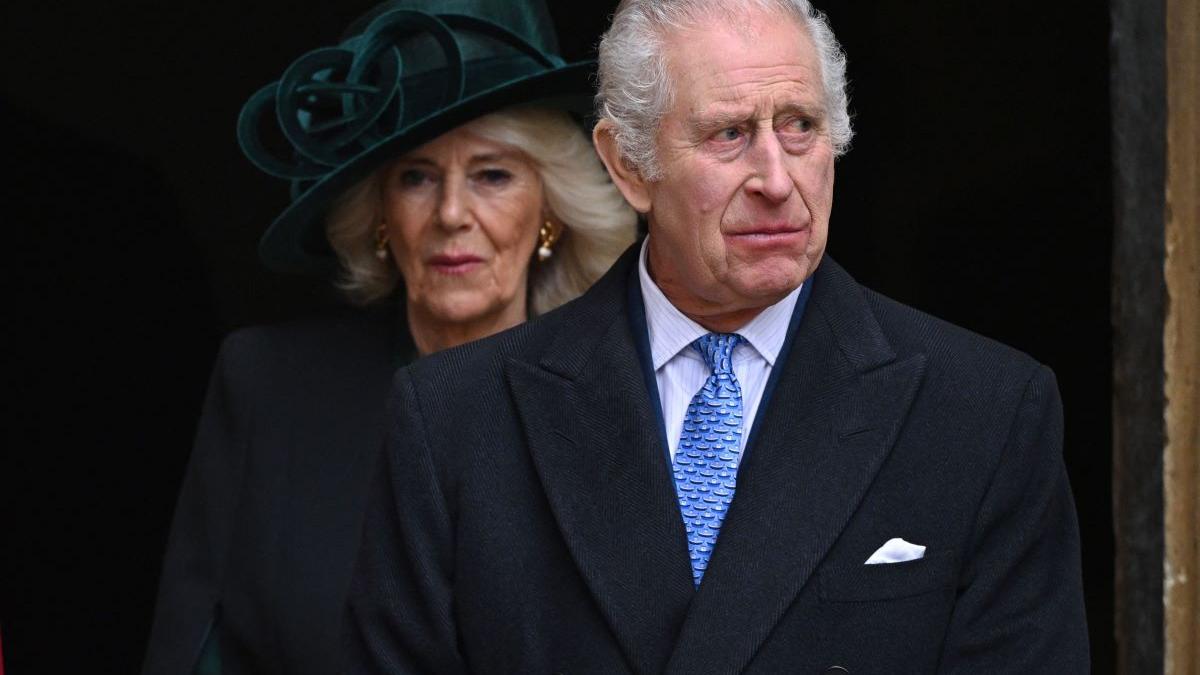 Justiția din Australia a respins acuzațiile de genocid aduse regelui Charles al III-lea