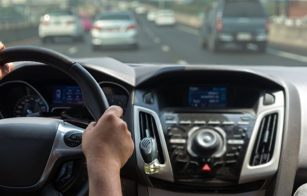 Piața auto din România a înregistrat o scădere în septembrie, dar producătorul chinez BYD a urcat în top