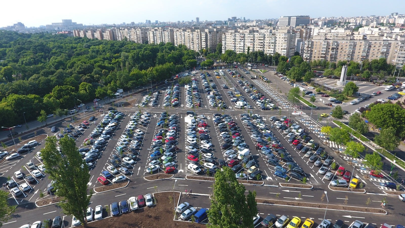 Sectorul 4 lansează recrutare pentru patrule de Monitorizare Stradală în cartiere și parcuri