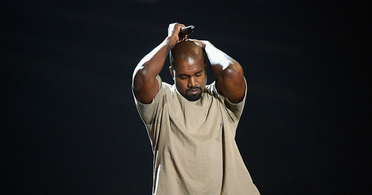Concertele lui Kanye West din Sankt Petersburg au fost anulate după controversele legate de declarațiile sale