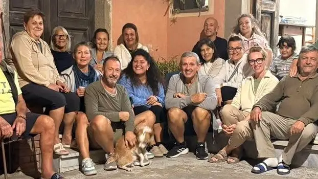 O româncă a fost numită cetățean de onoare în Italia înainte de întoarcerea în România