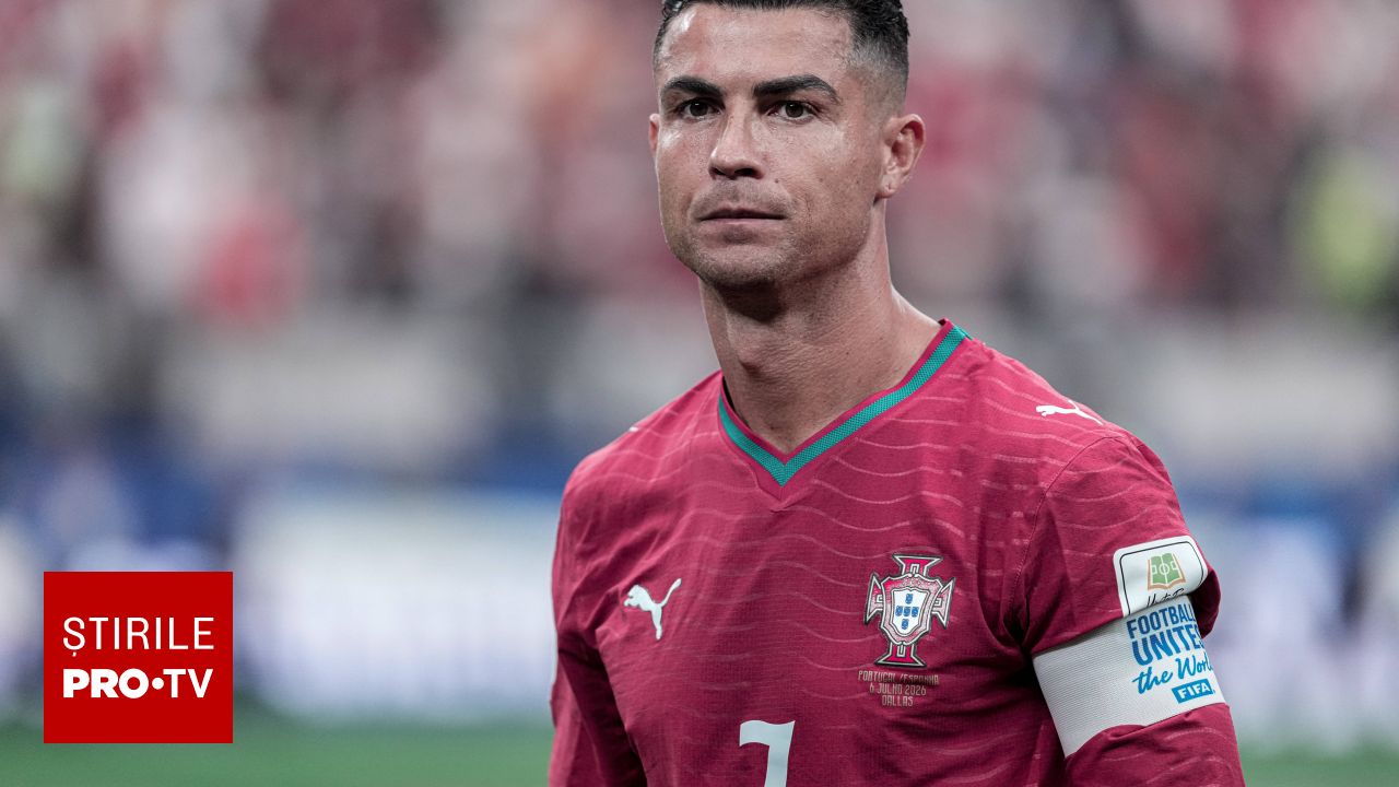 Scandalul lui Cristiano Ronaldo a ajuns în politicul Portugaliei: Premierul a intervenit după plecarea atacantului