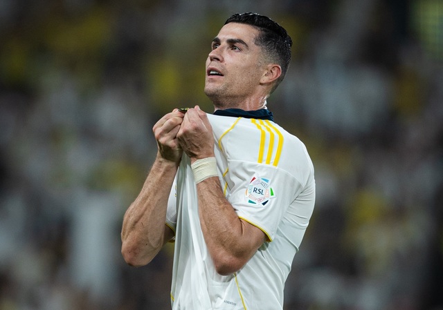 Scandal în fotbalul portughez: Cristiano Ronaldo a părăsit cantonamentul naționalei după discuții cu prim-ministrul