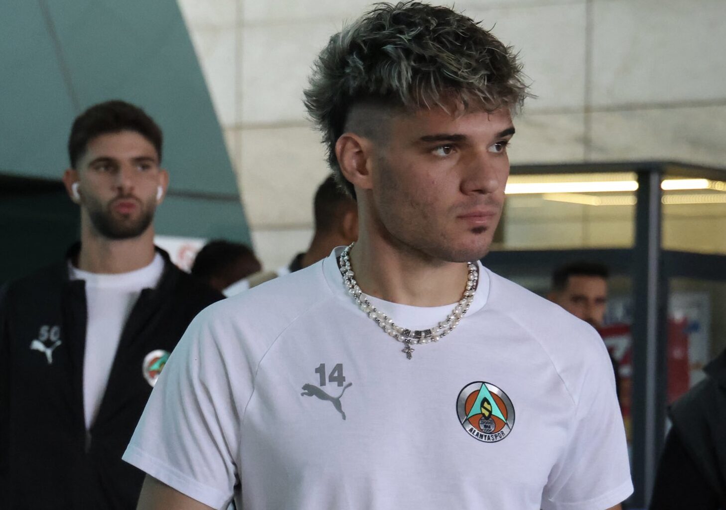 Ianis Hagi ar putea pleca din Turcia, după ce a acceptat o ofertă din Franța