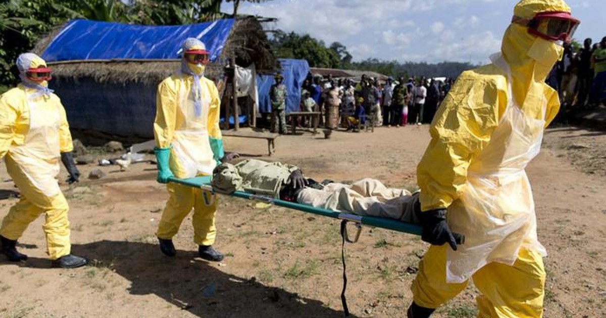 Bilanțul epidemiei de Ebola din Republica Democratică Congo depășește 4.000 de victime oficiale