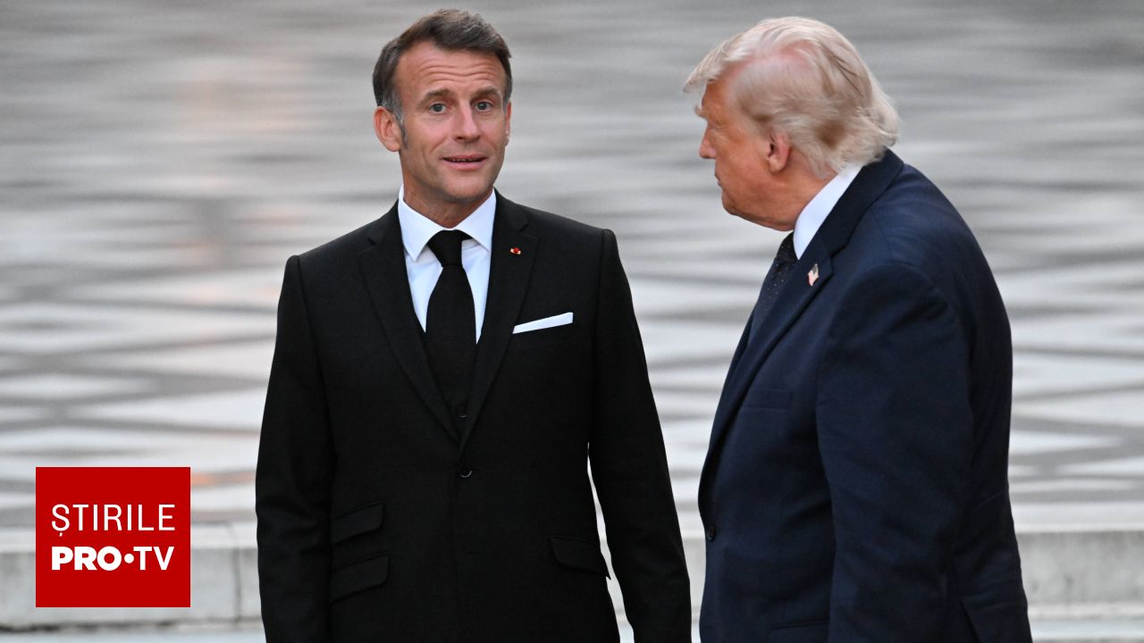 Sfatul secretarului Trezoreriei SUA pentru aliații occidentali în fața lui Donald Trump