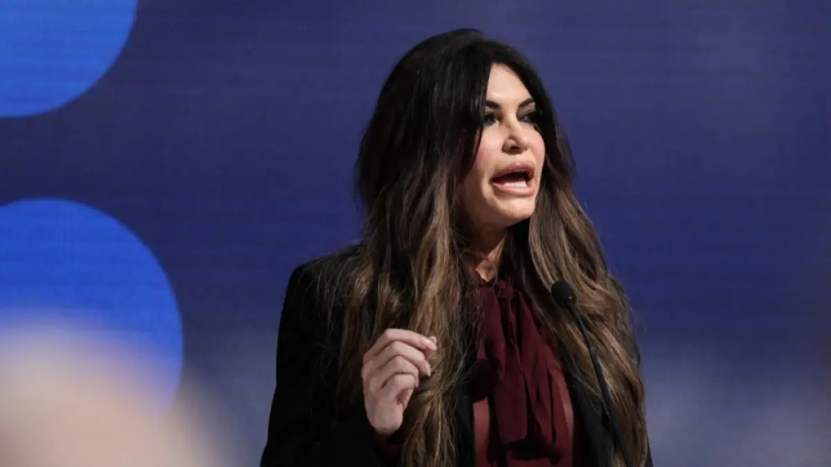 Democrații solicită o anchetă privind conduita ambasadorului SUA în Grecia, Kimberly Guilfoyle