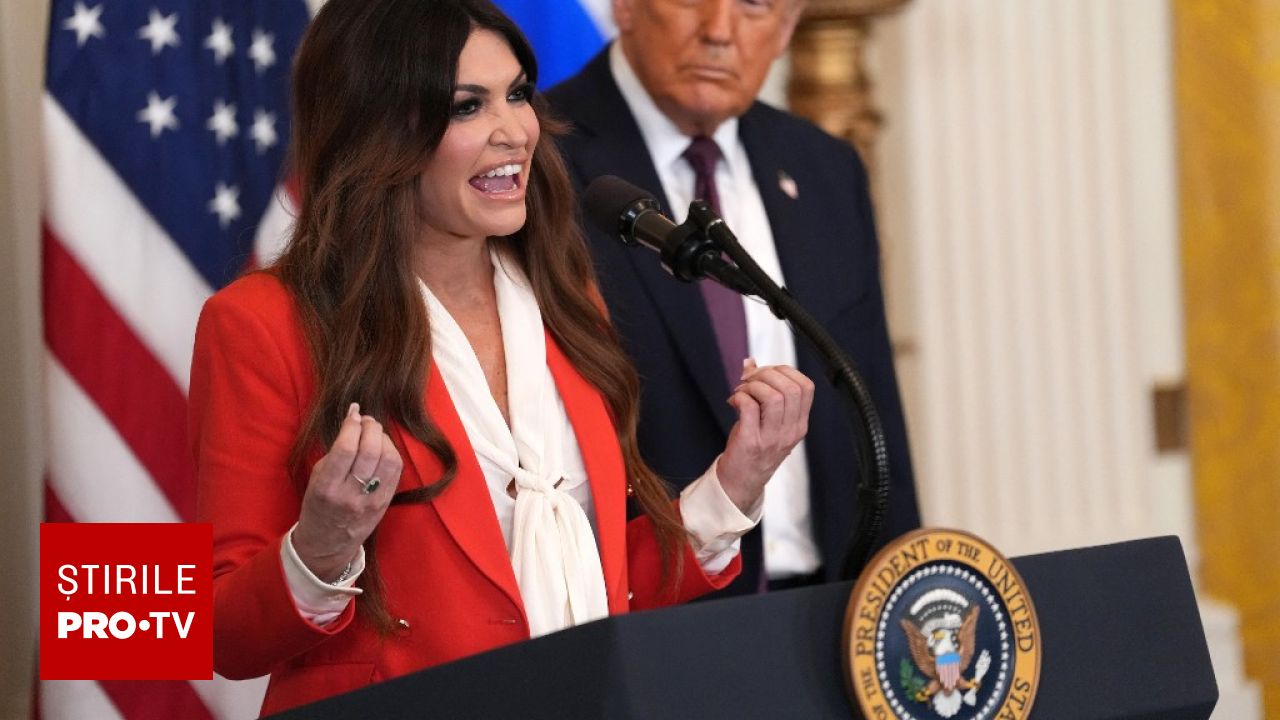 Democrații din SUA cer ancheta și demiterea ambasadoarei Kimberly Guilfoyle