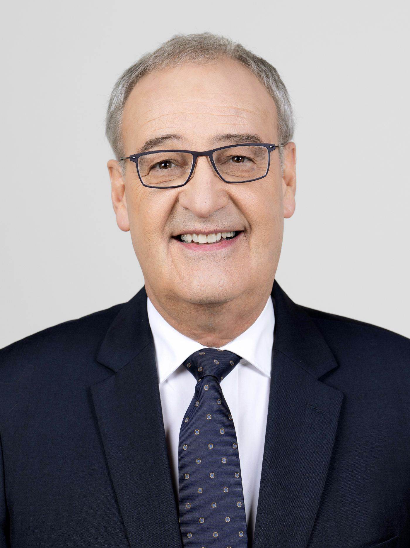 Președintele Elveției, Guy Parmelin, va părăsi guvernul la sfârșitul acestui an