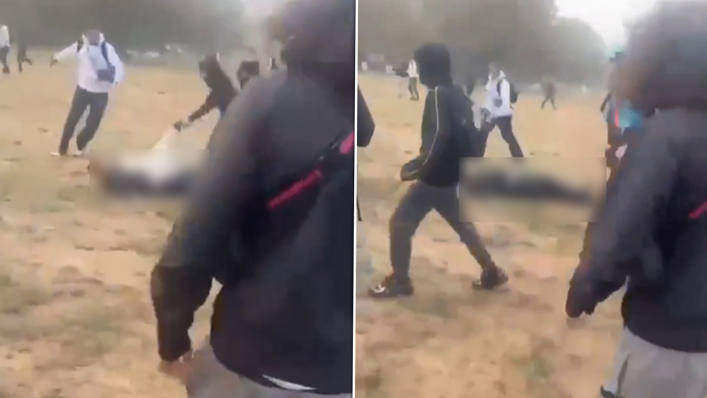 Agresiuni violente împotriva polițiștilor în Franța: un comandant a fost bătut brutal în Belfort