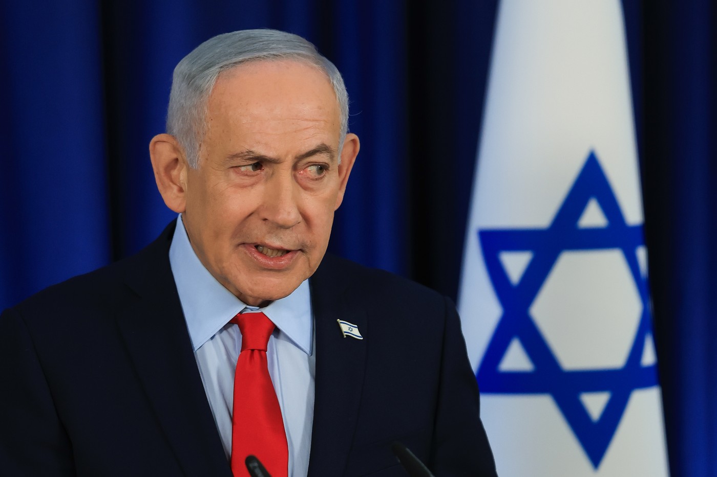 Benjamin Netanyahu avertizează că atacatorul de la bordul avionului Flydubai a fost radicalizat