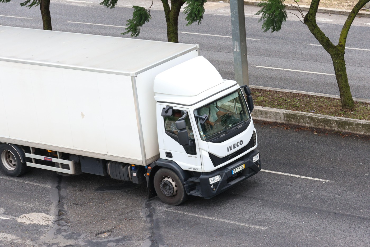 Probleme tehnice la platforma TollRo: Șoferii pot pleca în cursă fără risc de amendă