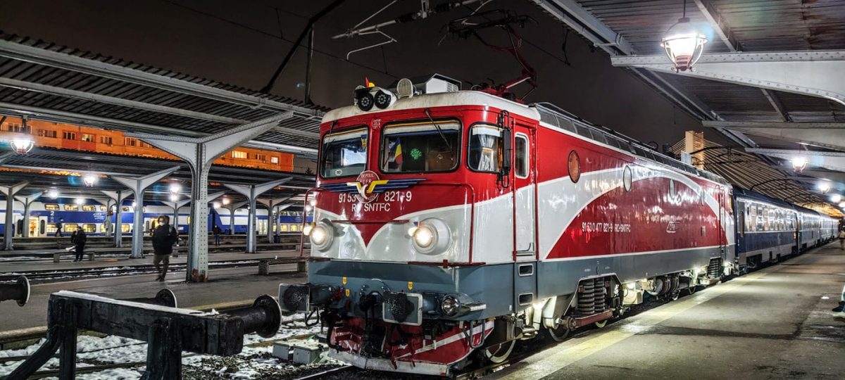 Avertisment major pentru CFR Călători: Trenurile s-ar putea opri din cauza blocajului bugetar