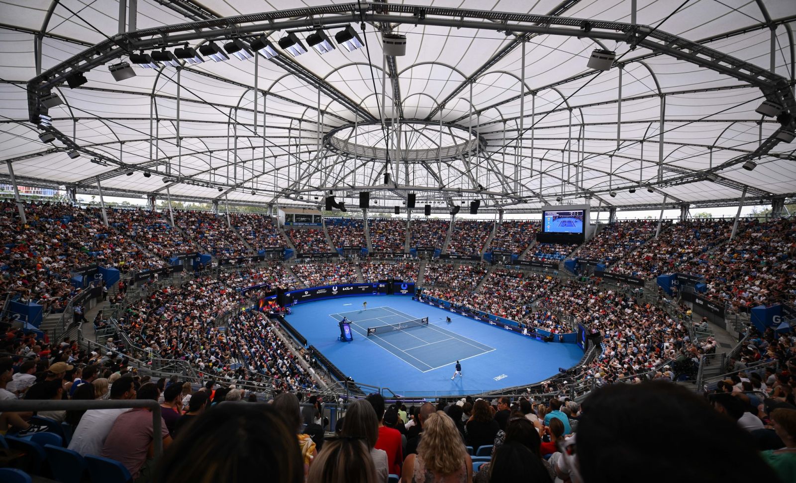 WTA modifică regulile de participare: numărul de turnee obligatorii pentru jucătoarele de top va fi redus
