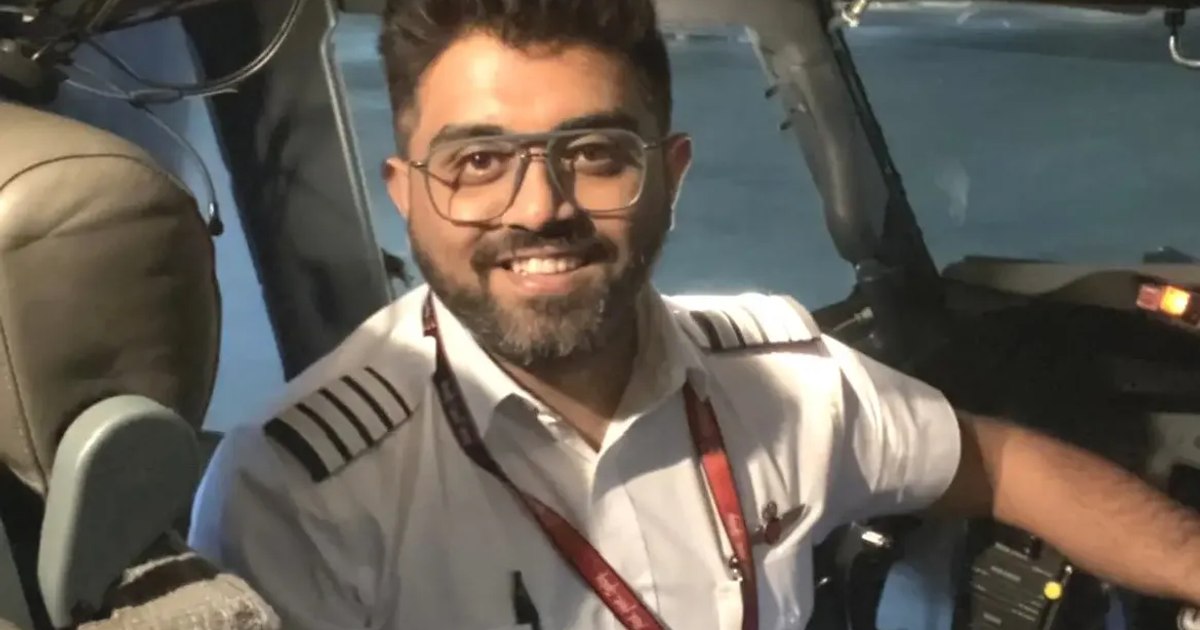 Mărturia pilotului atacat în avionul Flydubai: „Nu aveam de gând să-i las pe ceilalți să moară”