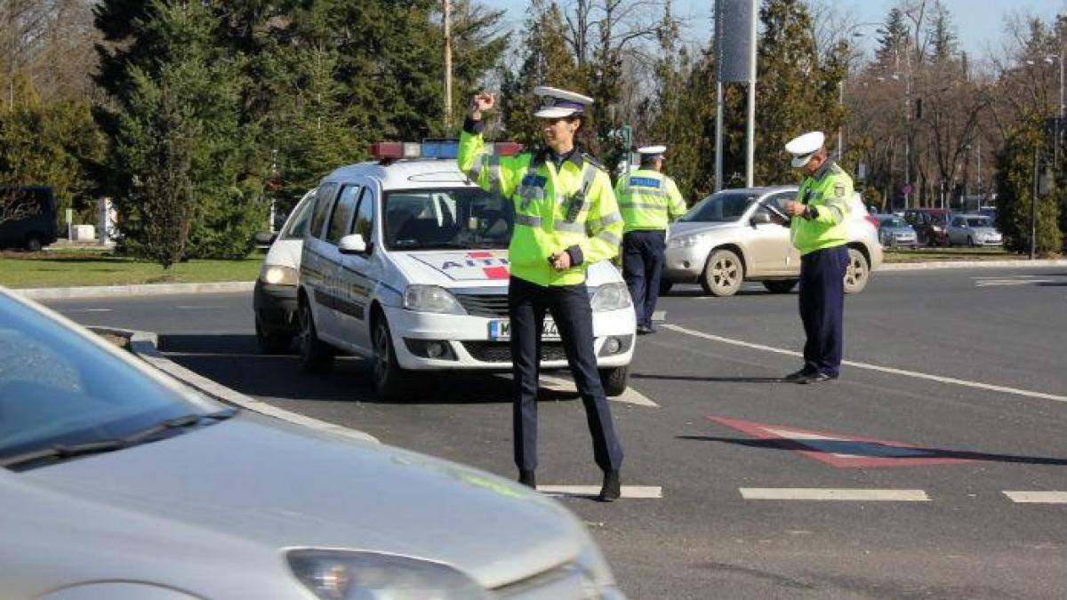 Restricții de trafic în București: strada Dristorului va fi blocată pentru lucrări de reabilitare