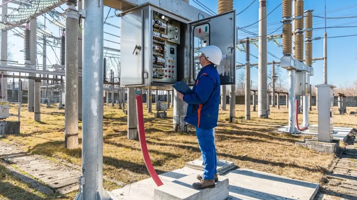 Intervenții la rețeaua de energie: se întrerupe curentul în București, Ilfov și Giurgiu