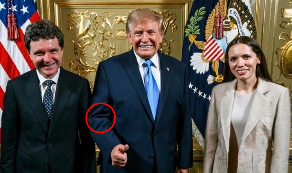 Analiza unui fotograf profesionist: de ce fotografiile lui Trump cu Nicușor Dan sunt reale