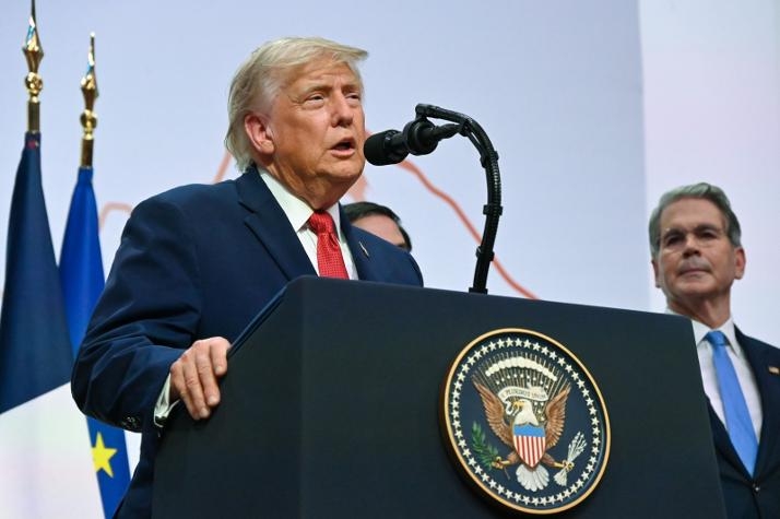 Donald Trump o acuză de corupție pe Letitia James în cazul agresiunii sexuale de la Universitatea Cornell