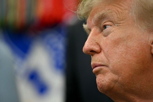 Donald Trump exclude interdicția exporturilor de motorină și salută utilizarea rezervelor europene