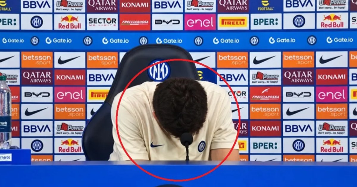 Cristian Chivu a reacționat ferm la conferința de presă după victoria lui Inter cu Udinese
