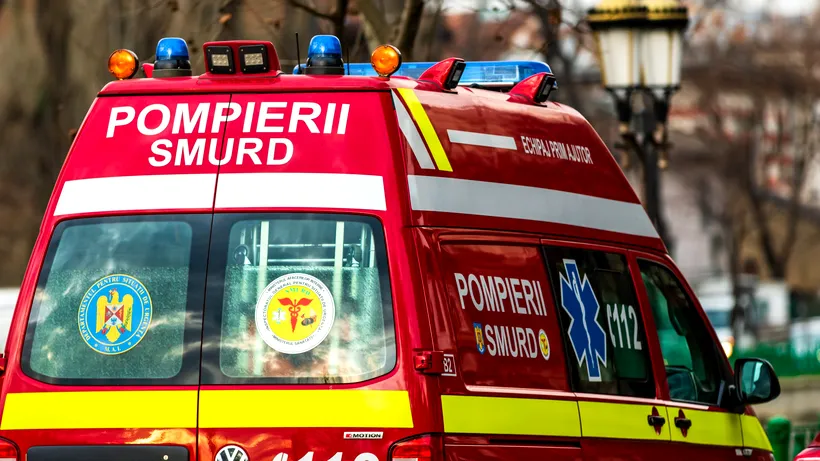 Tragedie în Dolj: Un pieton de 69 de ani a murit după ce a fost lovit de un șofer bulgar care a fugit