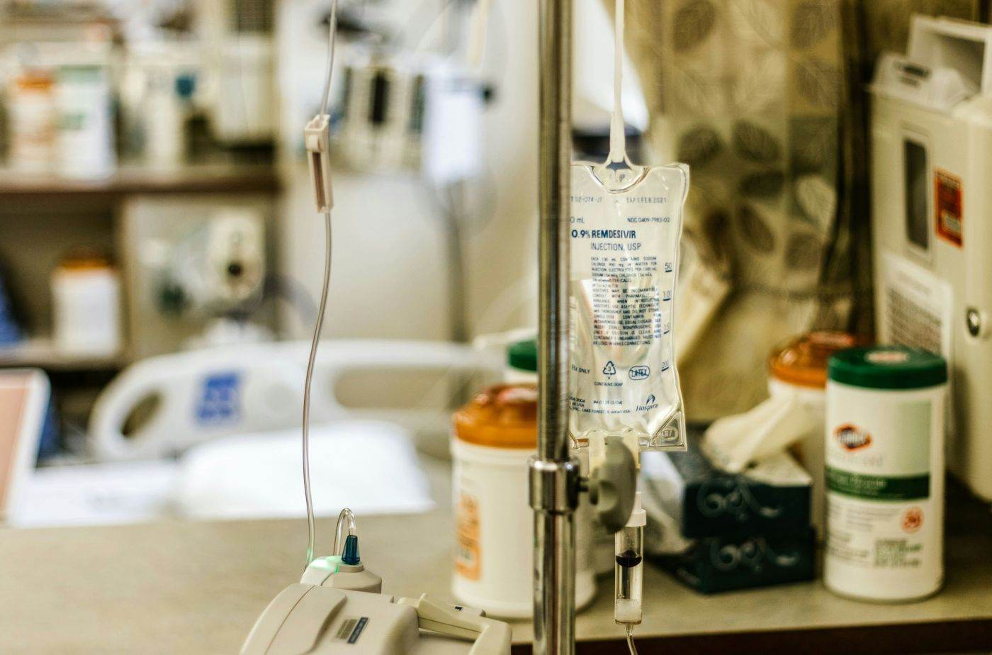 Epidemia de Ebola din Republica Democrată Congo a ajuns la peste 4.000 de decese
