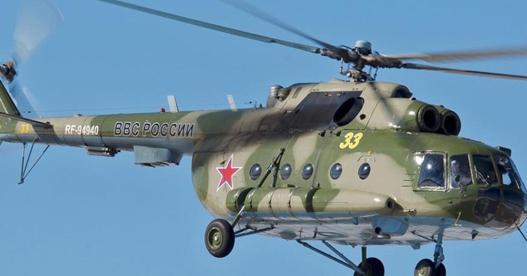 Măsuri de securitate extreme pentru Vladimir Putin: elicopter militar escortează convoiul oficial