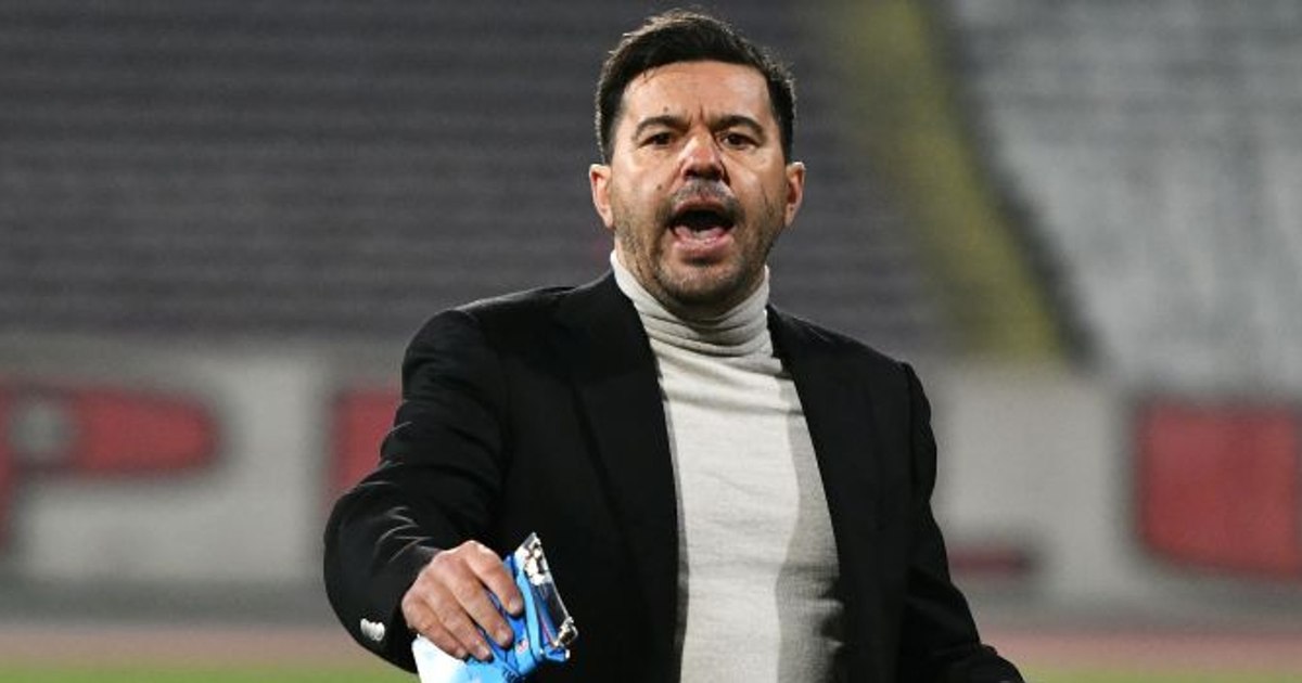 Cosmin Contra, critică dură la adresa fotbaliștilor României după înfrângerea cu Polonia