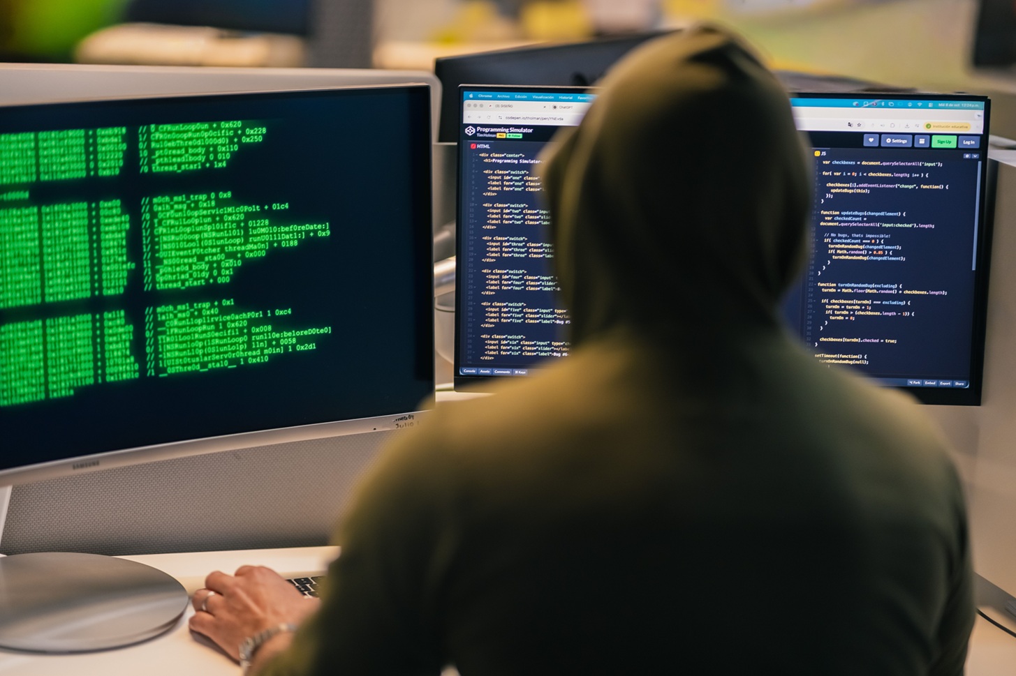 Membru cheie al grupării ShinyHunters, care a atacat FBI, a fost reținut în Iordania
