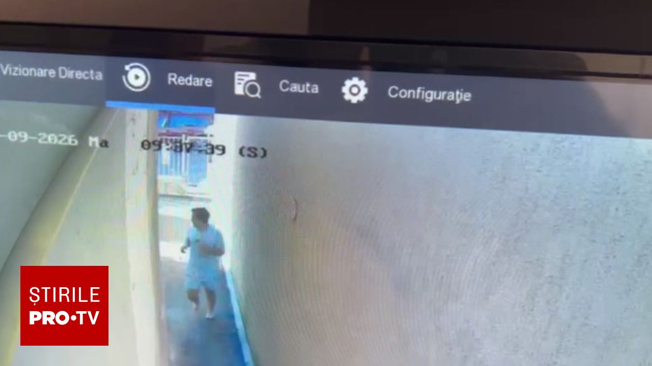 Incident alarmant la o școală din Baia Mare: un bărbat a intrat în sala clasei a III-a și s-a baricadat