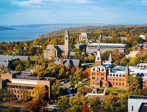 Universitatea Cornell va analiza rolul organizațiilor studențești după acuzații de viol