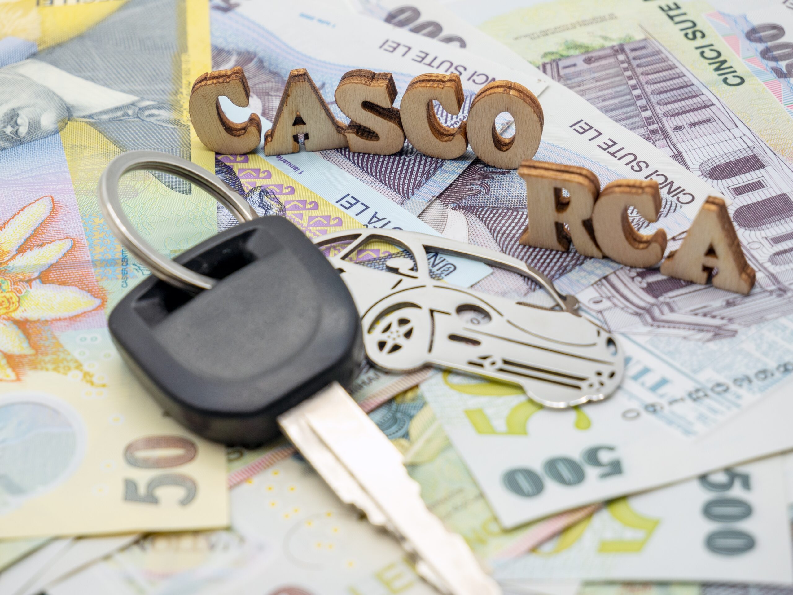 Prețurile la asigurările RCA cresc semnificativ pentru șoferii din România