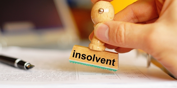 Crescerea insolvențelor în România: Peste 4.700 de firme și PFA au intrat în această situație în primele opt luni