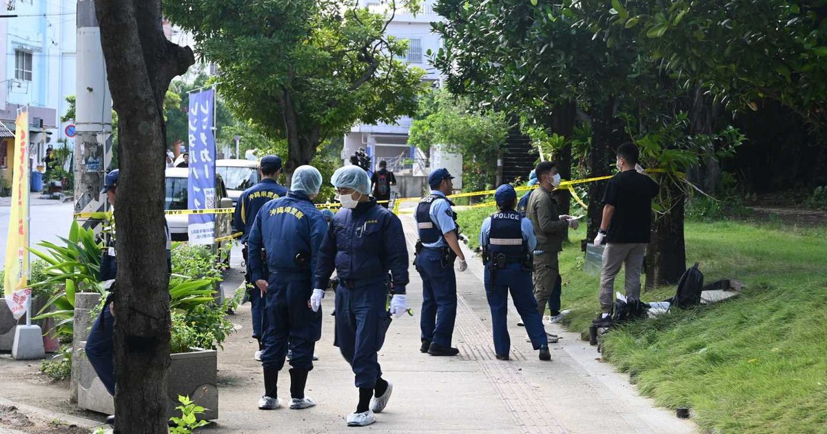 Un militar american din Marina SUA a fost arestat în Japonia pentru uciderea unei femei într-un hotel