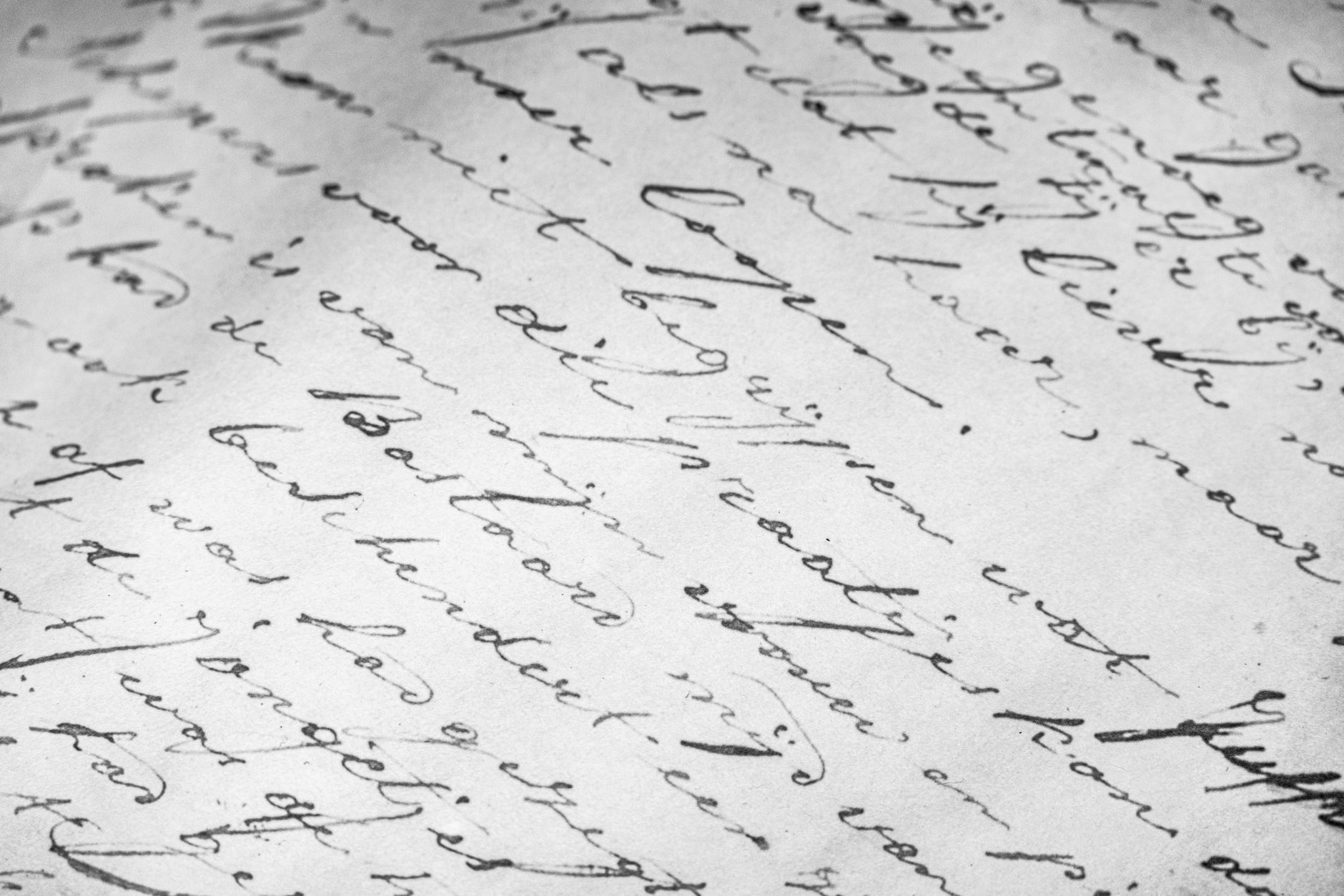 Inteligența artificială a descifrat o scrisoare militară din epoca lui Napoleon după 217 ani