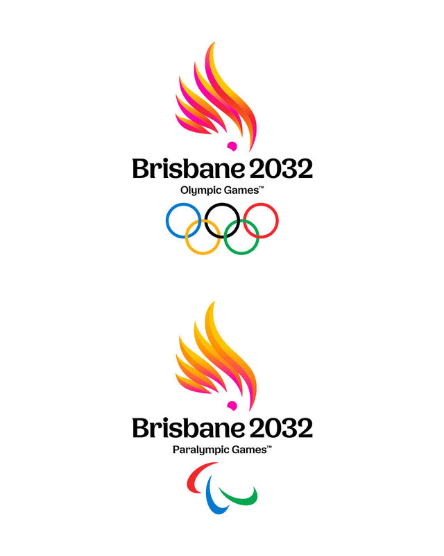 Logo-urile Jocurilor Olimpice de la Brisbane 2032 au fost dezvăluite din greșeală pe YouTube