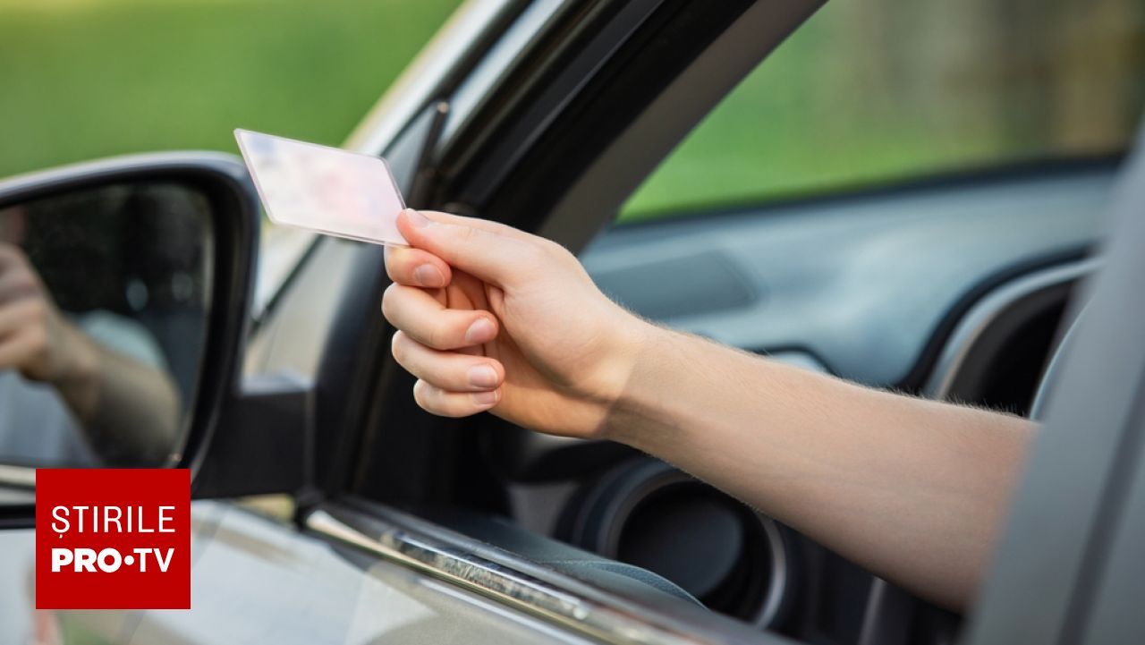 Pași esențiali pentru înlocuirea permisului de conducere pierdut, furat sau deteriorat