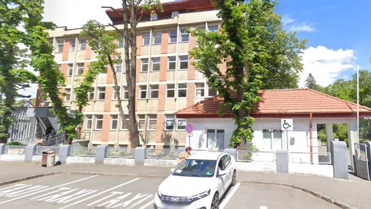 Tragedie la Spitalul de Pneumoftiziologie din Brașov: o pacientă a murit în urma unui incendiu