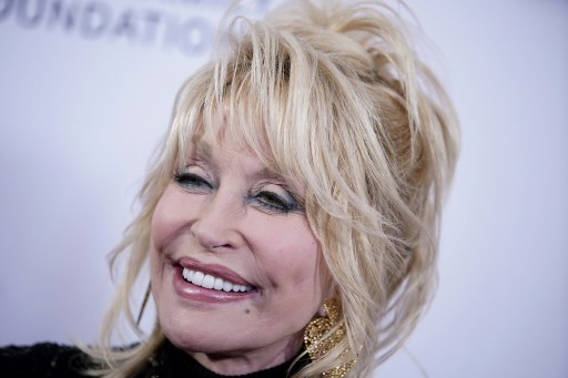 Aeroportul din Nashville va purta numele legendarului Dolly Parton