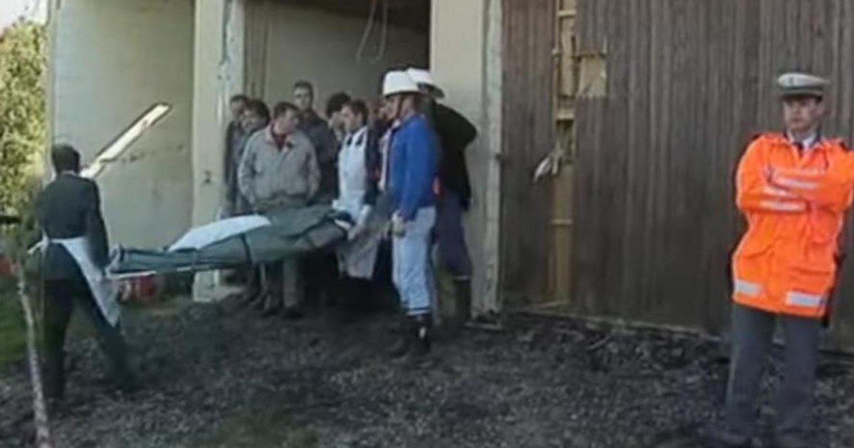 Tragedia sectei Ordinul Templului Solar: 50 de persoane s-au sinucis în Elveția