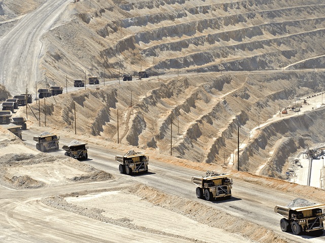 Polonia: Apa din minele abandonate ar putea furniza căldură pentru localitățile miniere