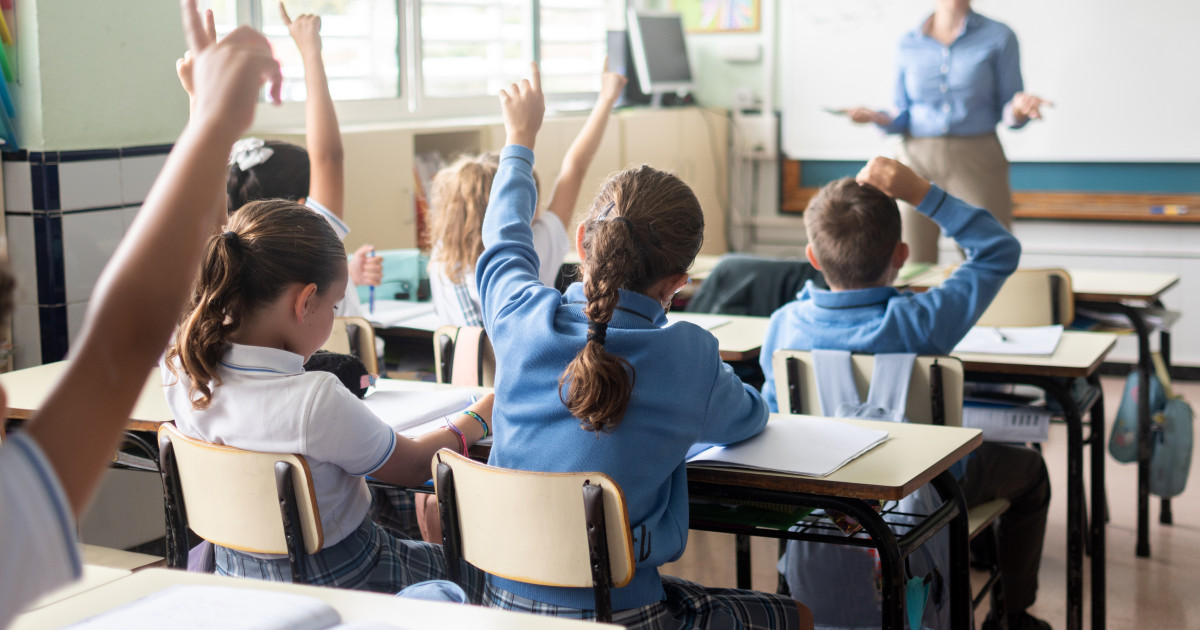Ziua Mondială a Educației pe 5 octombrie: semnificația datei și impactul pentru profesorii din România