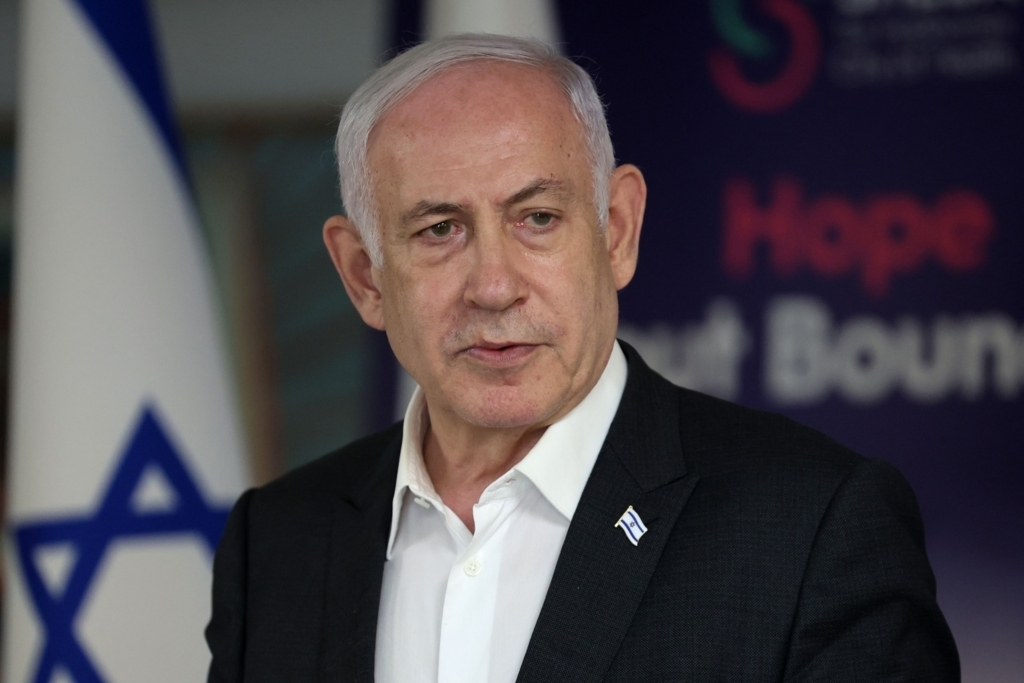 Benjamin Netanyahu ordonă revizuirea securității aviației după incidentul cu avionul Flydubai