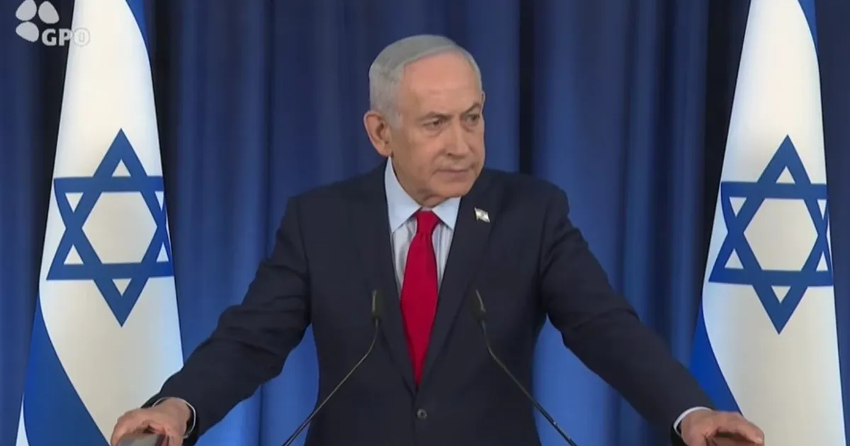 Netanyahu ordonă analiza securității zborurilor către Israel după incidentul cu avionul Flydubai