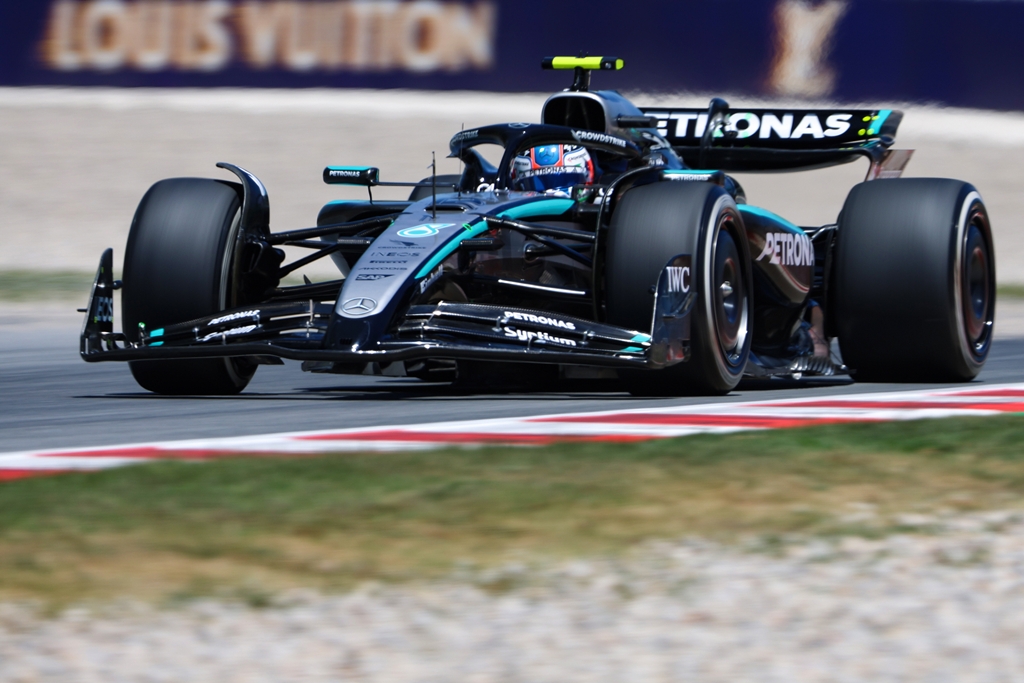 Kimi Antonelli a reacționat după ce a pierdut victoria la Sepang în fața lui Max Verstappen